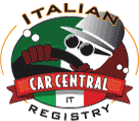 Car Central Logos